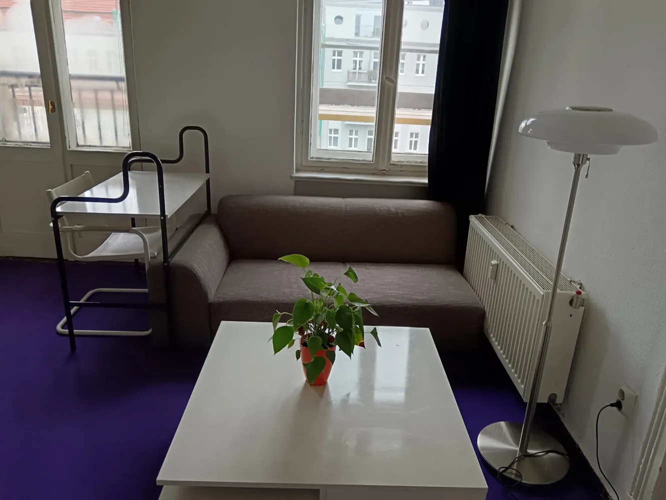 WG-Zimmer mit 28 m² in Berlin – Bild 4