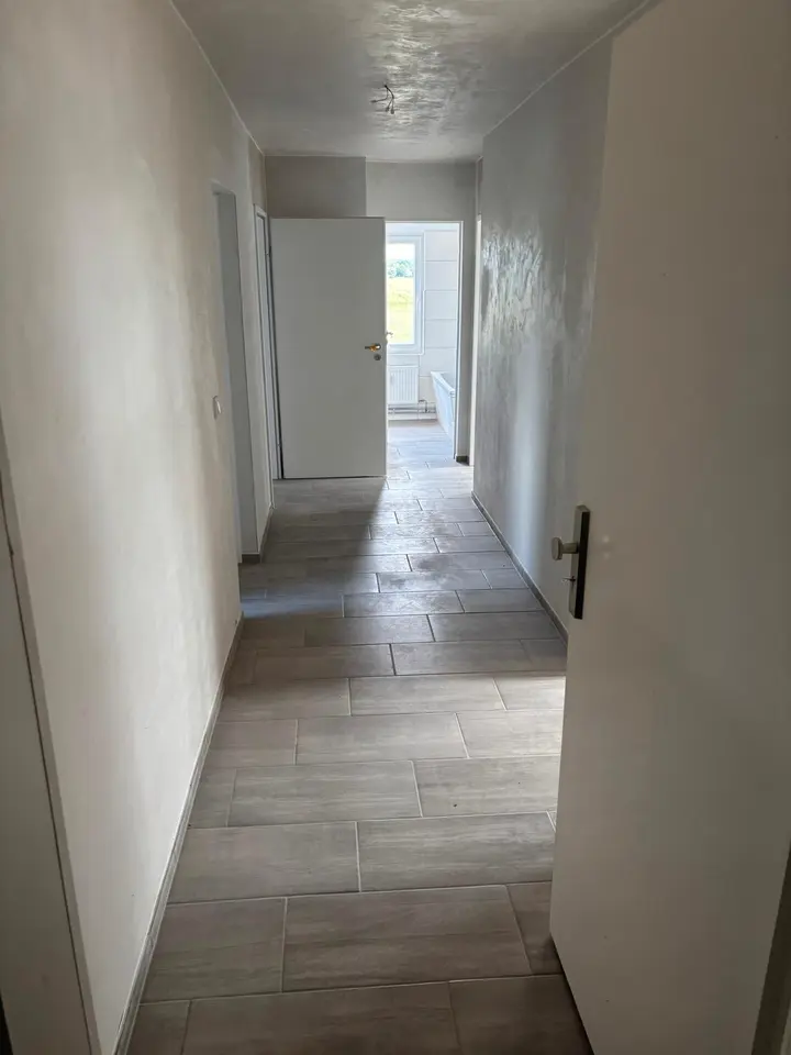 4 Zimmer Wohnung mit 60 m² in Oranienburg – Bild 4