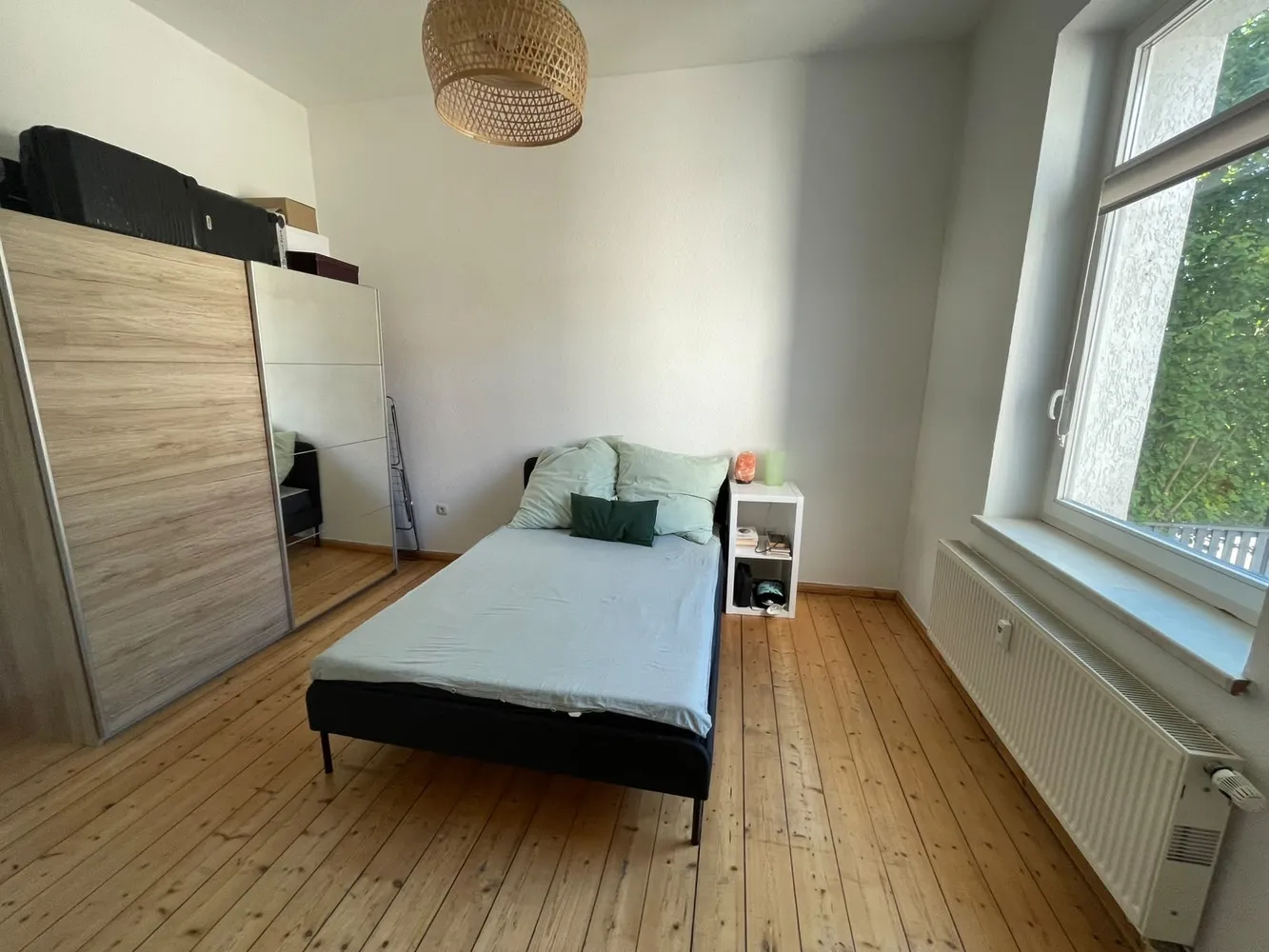 2 Zimmer Wohnung mit 54 m² in Weimar – Bild 7