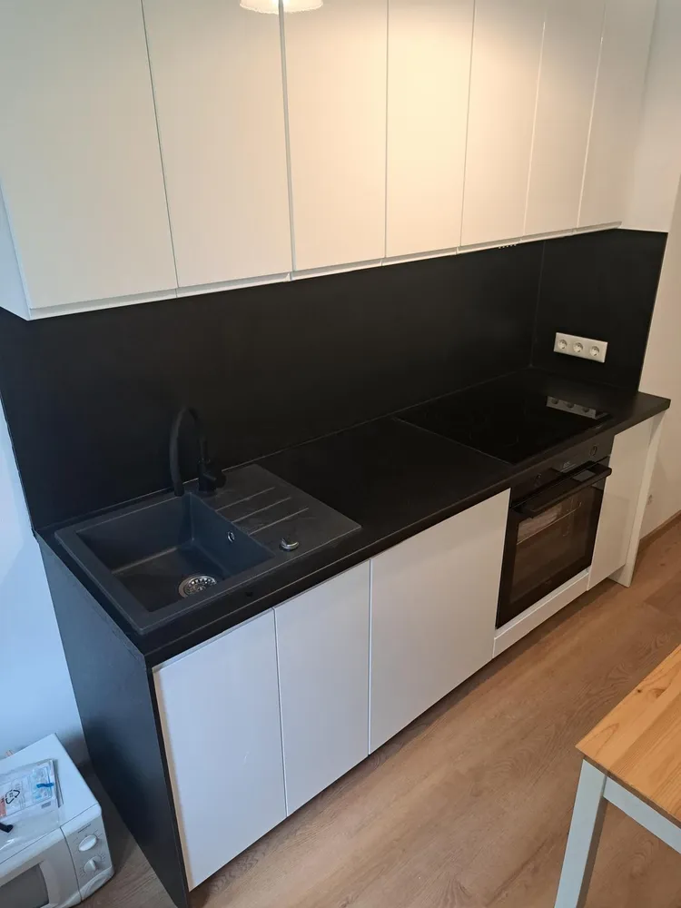 1 Zimmer Wohnung mit 33 m² in Berlin – Bild 5