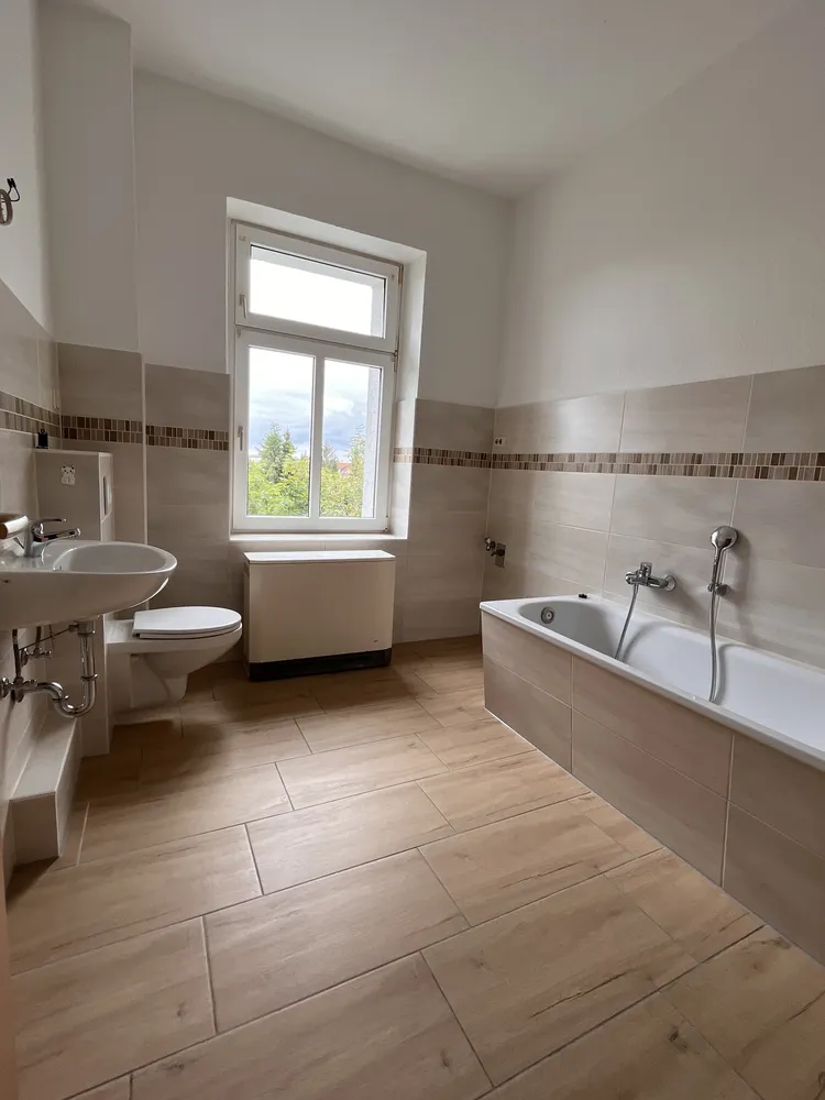 2 Zimmer Wohnung mit 49 m² in Halberstadt – Bild 9