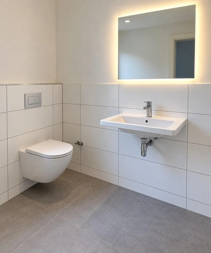 2 Zimmer Wohnung mit 42 m² in Weißenfels – Bild 6