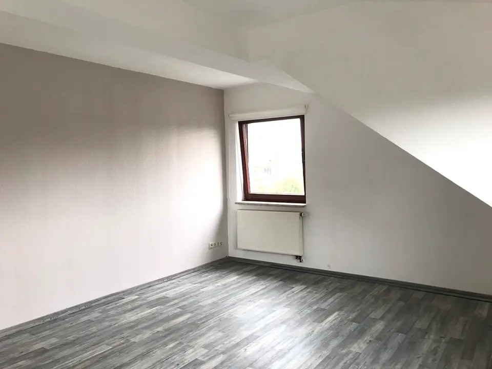 3 Zimmer Wohnung mit 70 m² in Duderstadt – Bild 2