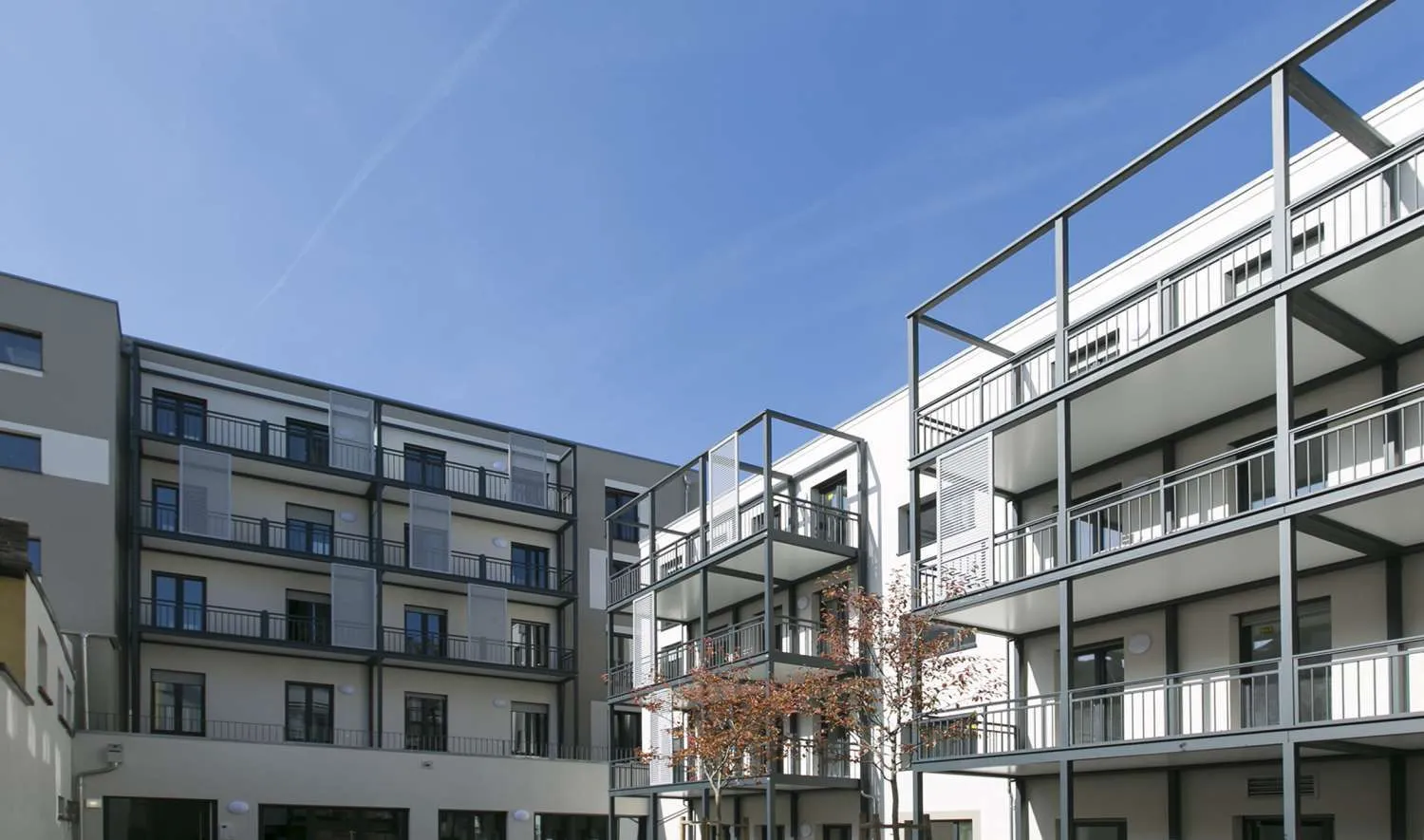 2 Zimmer Wohnung mit 77 m² in Mainz – Bild 11