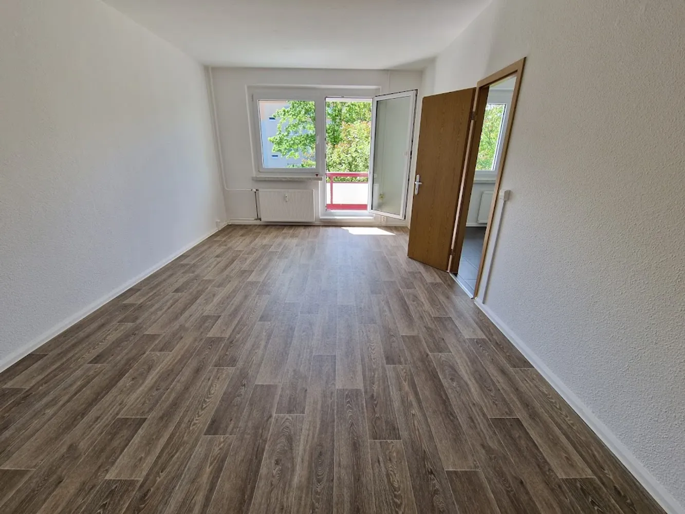 3 Zimmer Wohnung mit 70 m² in Leipzig – Bild 2