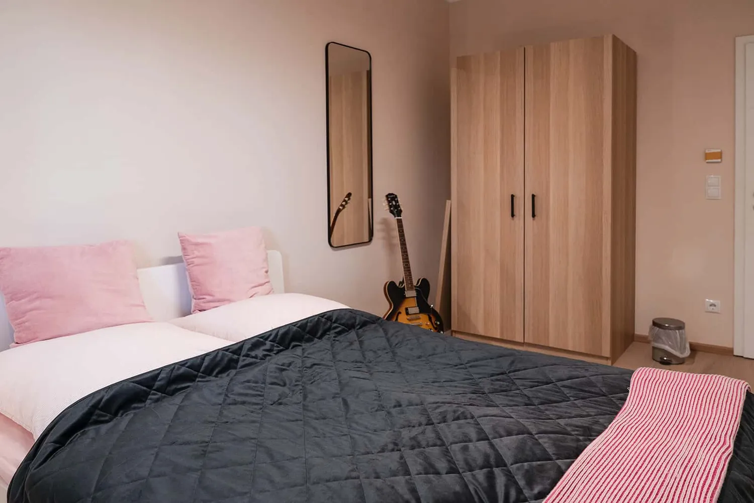 WG-Zimmer mit 15 m² in Hamburg – Bild 3