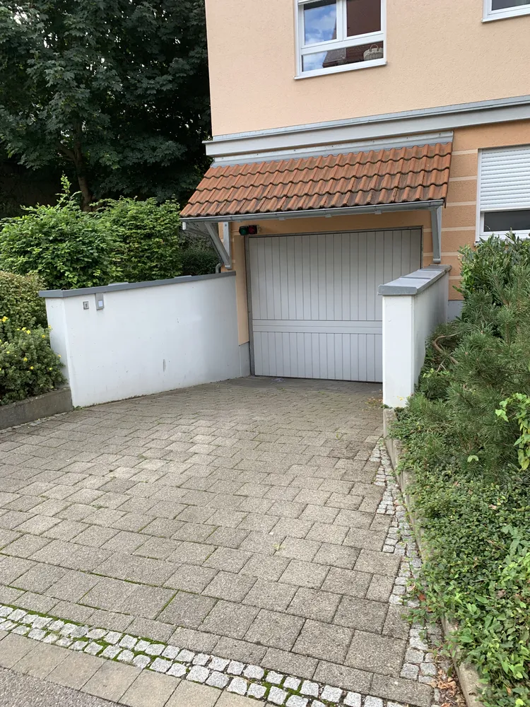 2 Zimmer Wohnung mit 46 m² in Augsburg – Bild 12