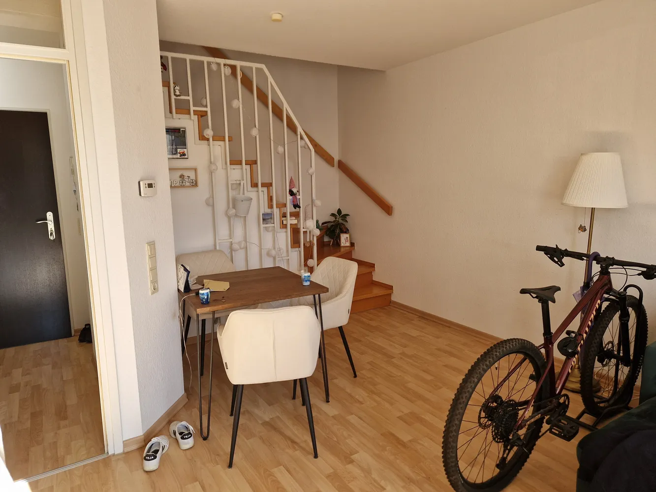 2 Zimmer Wohnung mit 54 m² in Düsseldorf – Bild 1
