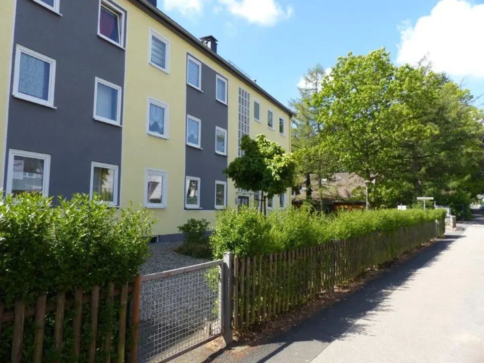 3 Zimmer Wohnung mit 67 m² in Lüdenscheid – Bild 4