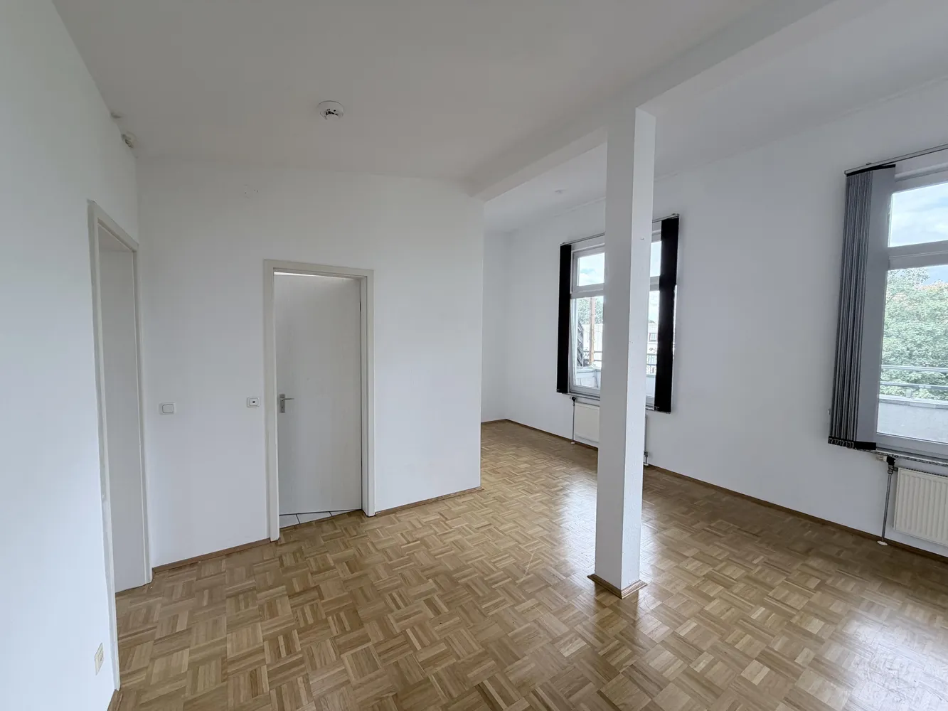 2 room apartment with 57 m² in Kassel – Photo 5