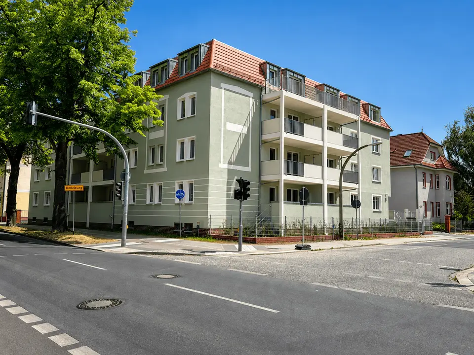 2 Zimmer Wohnung mit 61 m² in Königs Wusterhausen – Bild 4