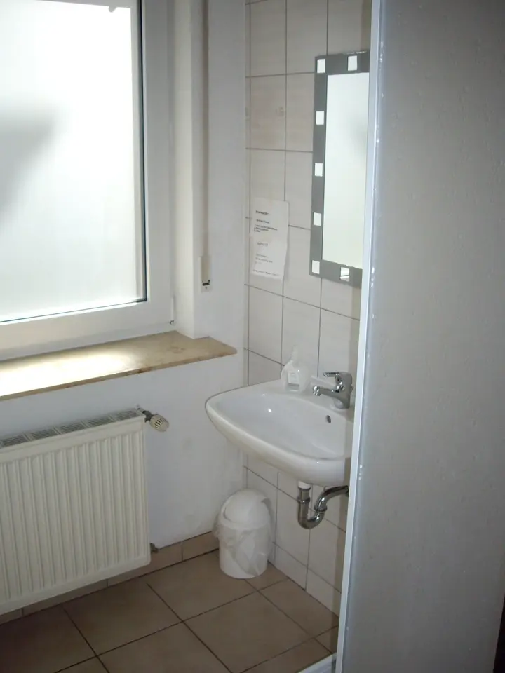 WG-Zimmer mit 17 m² in Mainz – Bild 7