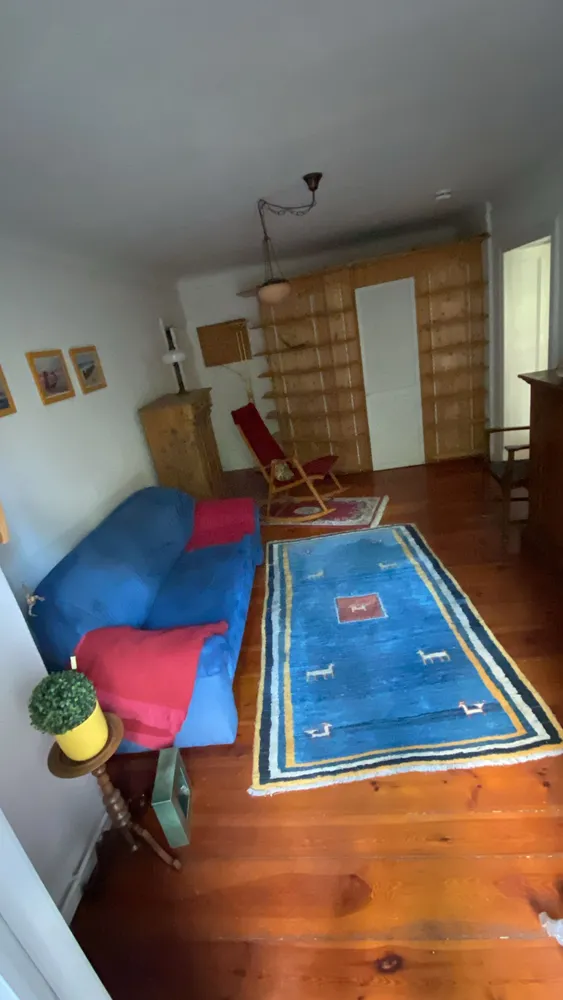 1 Zimmer Wohnung mit 40 m² in Berlin – Bild 9
