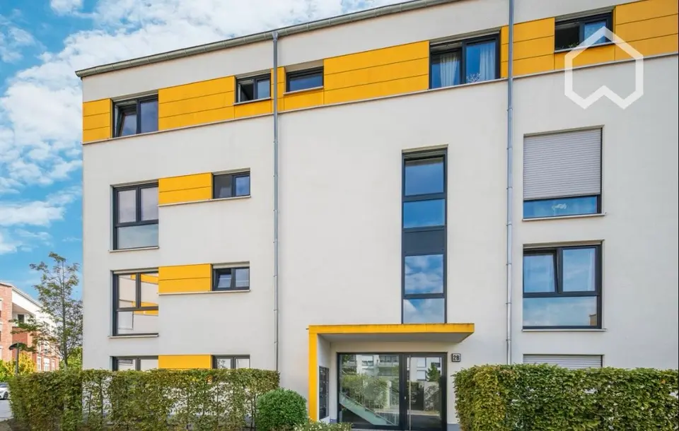 2 Zimmer Wohnung mit 49 m² in Bergisch Gladbach – Bild 7