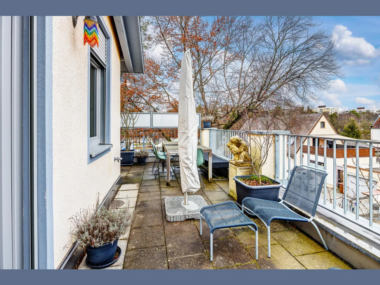 2 Zimmer Wohnung mit 70 m² in München – Bild 11