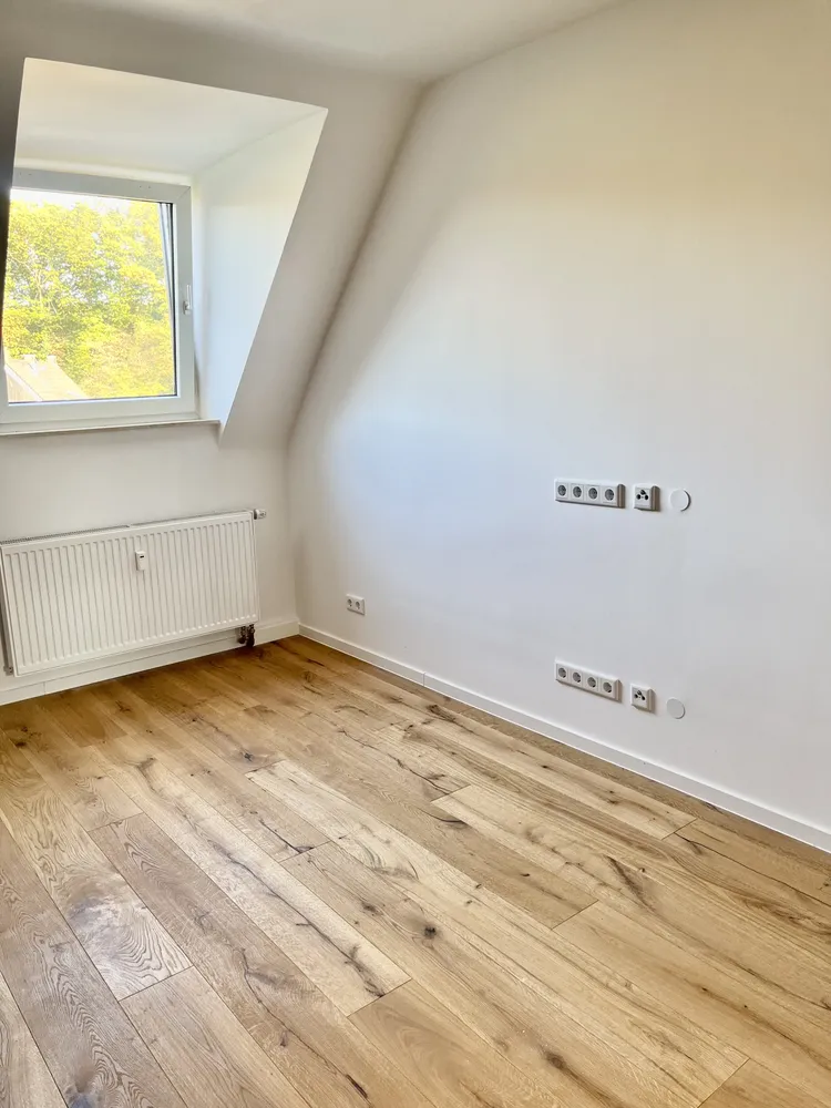 3 room apartment with 52 m² in Cologne – Photo 3