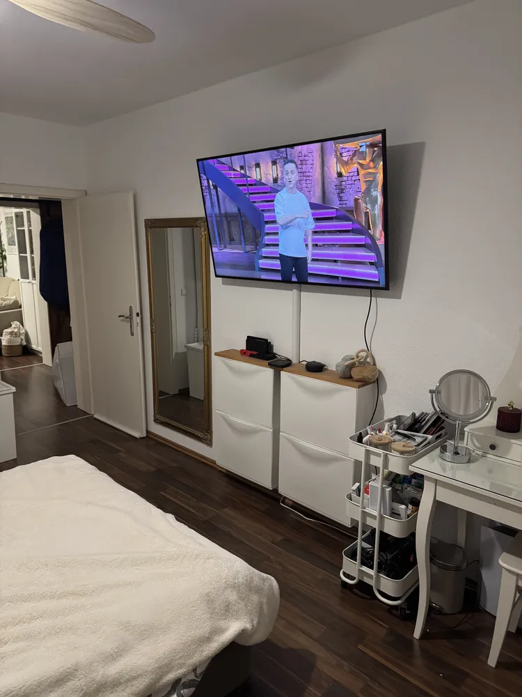 1 Zimmer Wohnung mit 35 m² in Mannheim – Bild 4