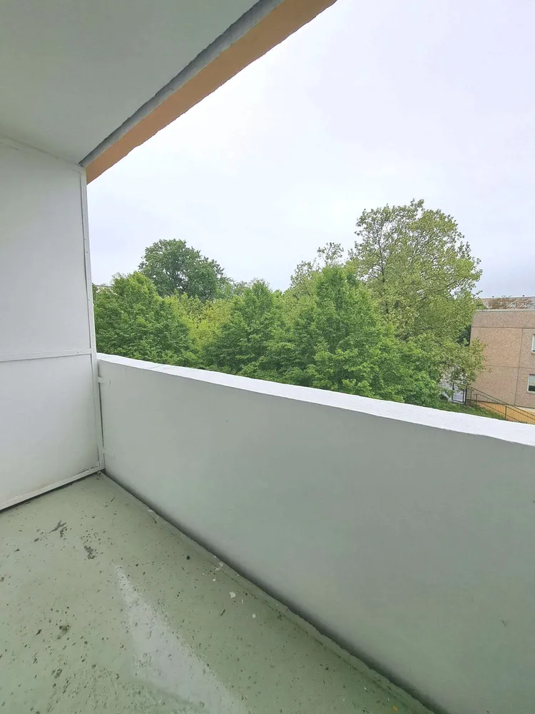 3 Zimmer Wohnung mit 57 m² in Halle (Saale) – Bild 7