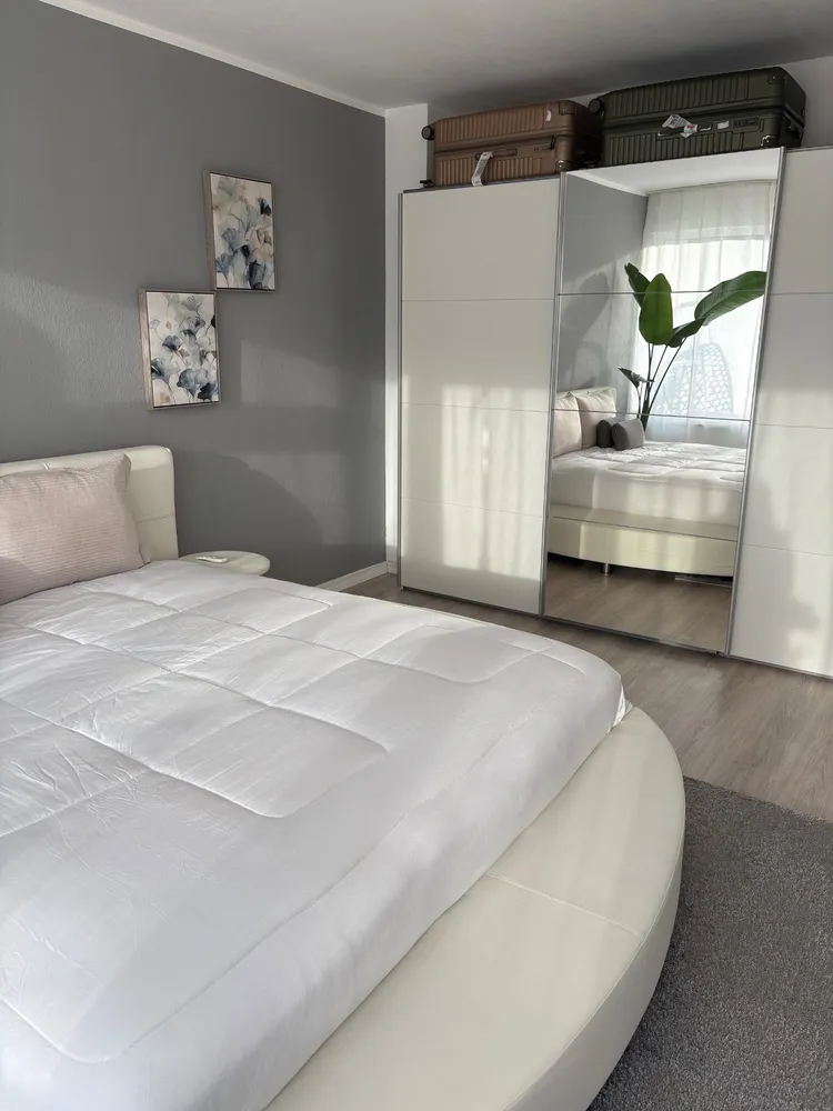 3 Zimmer Wohnung mit 67 m² in Wuppertal – Bild 2