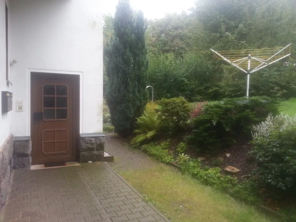 4 Zimmer Wohnung mit 91 m² in Aue-Bad Schlema – Bild 2
