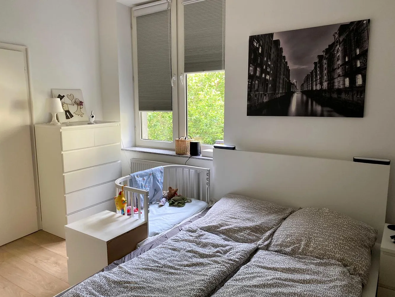 2 room apartment with 75 m² in Essen – Photo 10