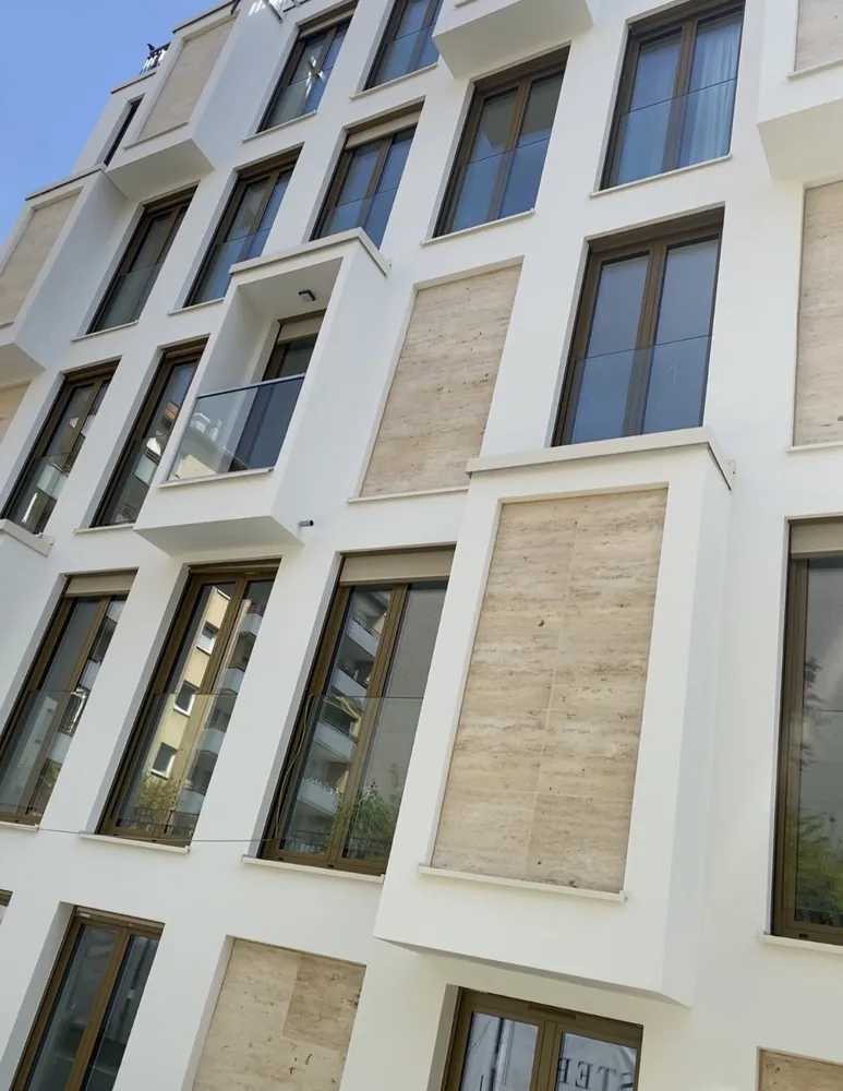 2 Zimmer Wohnung mit 69 m² in Berlin – Bild 10