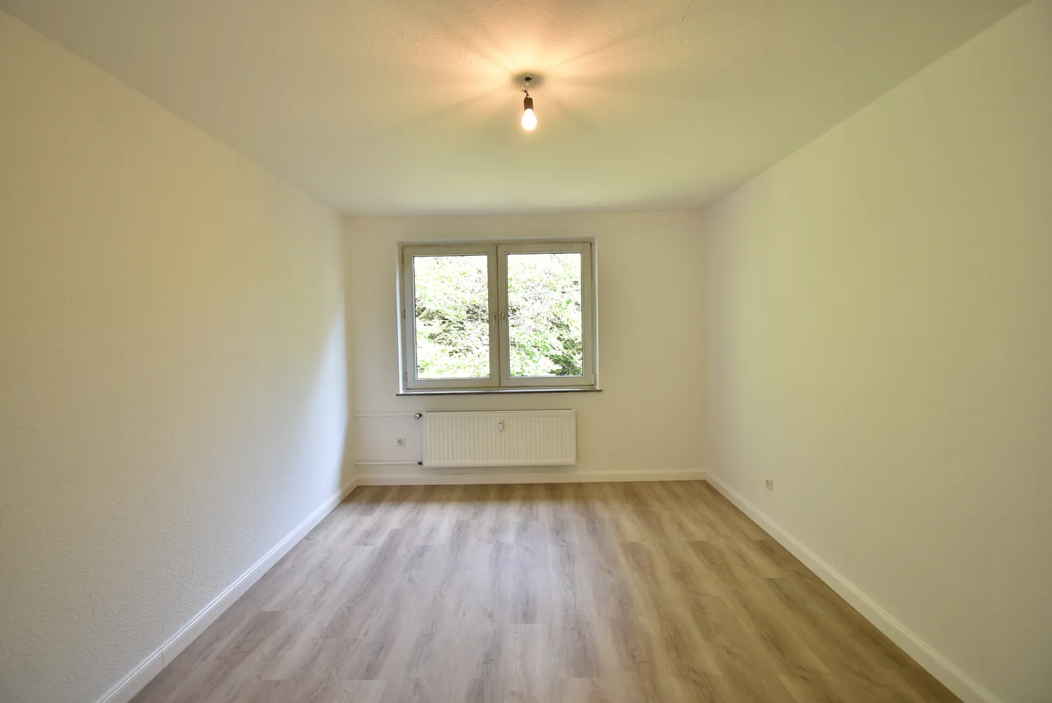 3 Zimmer Wohnung mit 62 m² in Duisburg – Bild 8