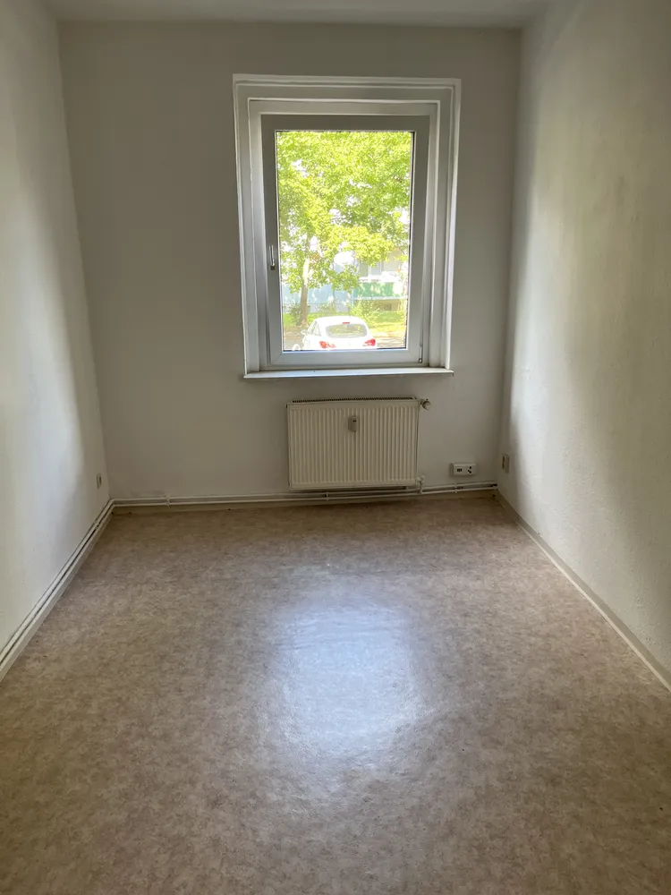 3 Zimmer Wohnung mit 70 m² in Merseburg – Bild 7