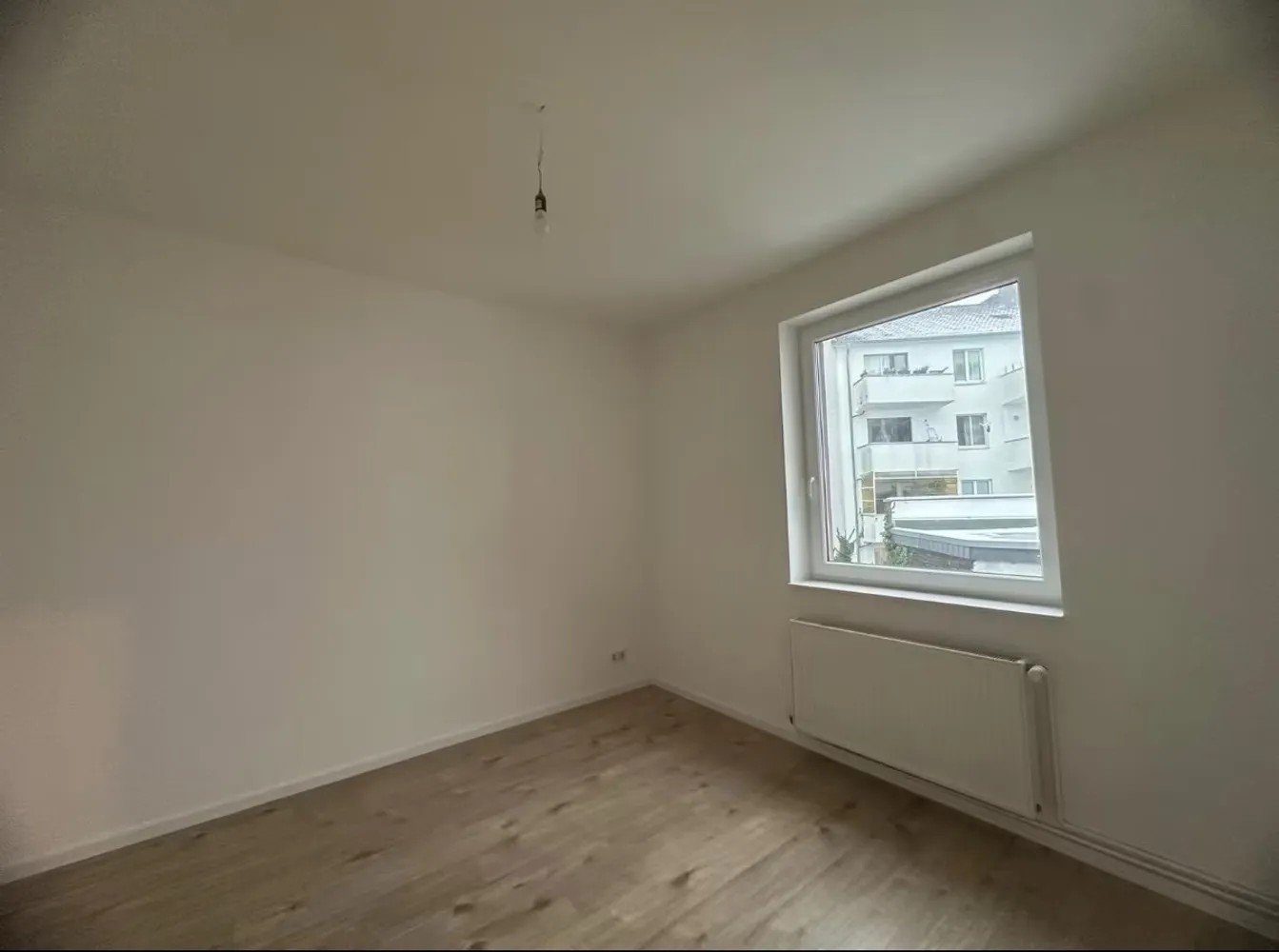 2 Zimmer Wohnung mit 28 m² in Düsseldorf – Bild 1