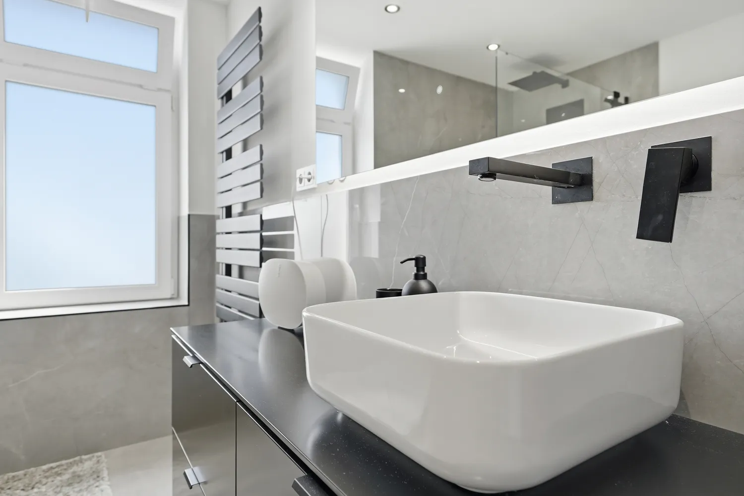 3 Zimmer Wohnung mit 105 m² in Wuppertal – Bild 12