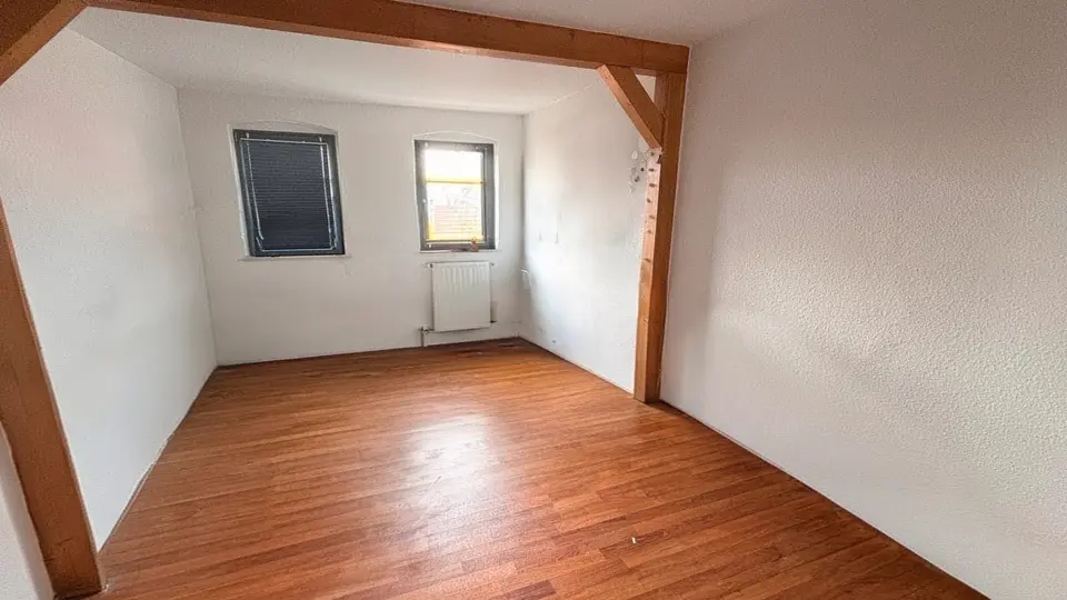 3 Zimmer Wohnung mit 76 m² in Hoyerswerda – Bild 1
