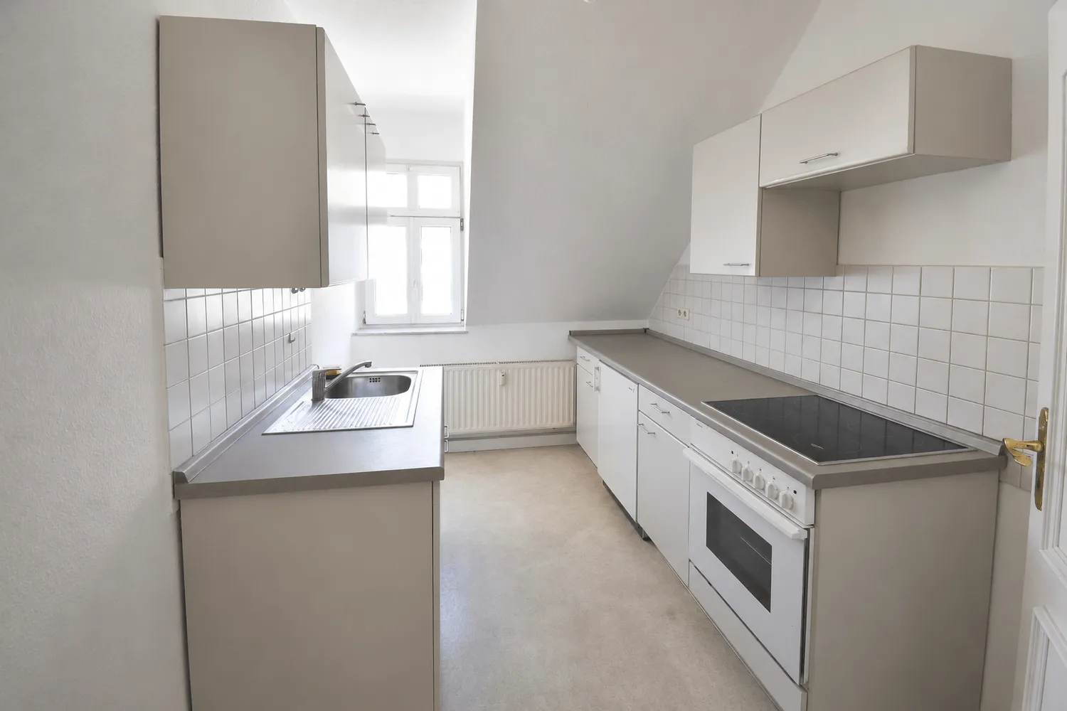1 Zimmer Wohnung mit 38 m² in Leipzig – Bild 2