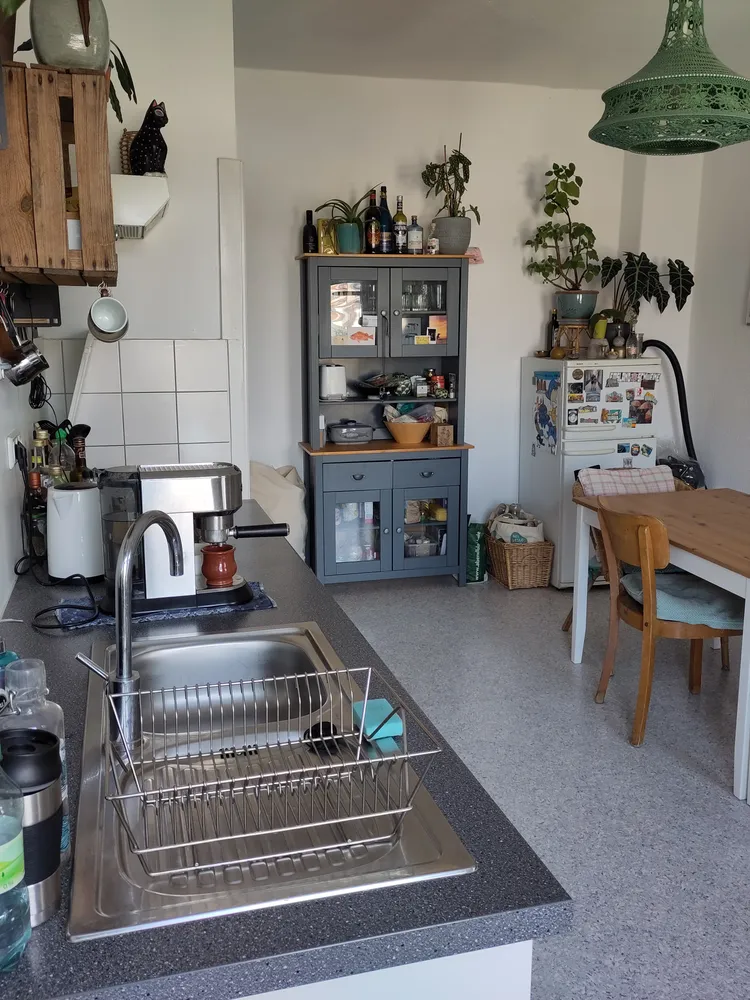 2 Zimmer Wohnung mit 69 m² in Kiel – Bild 8