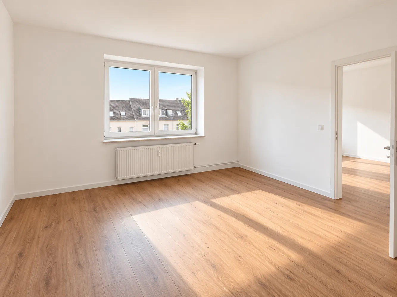 3 Zimmer Wohnung mit 57 m² in Itzehoe – Bild 8
