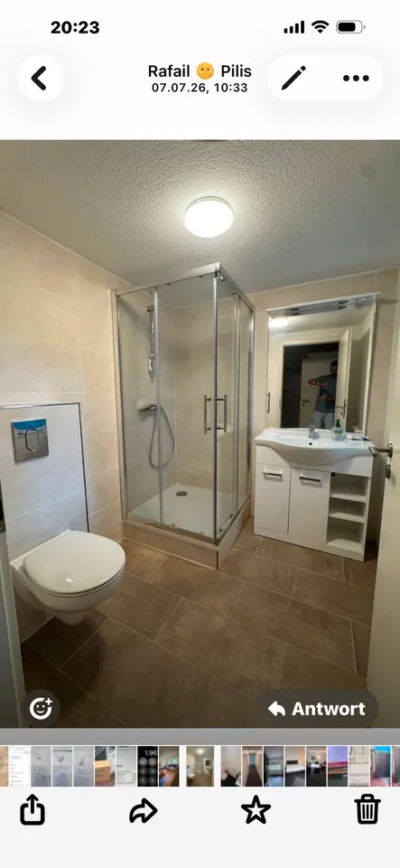 2 Zimmer Wohnung mit 70 m² in Lüdenscheid – Bild 4