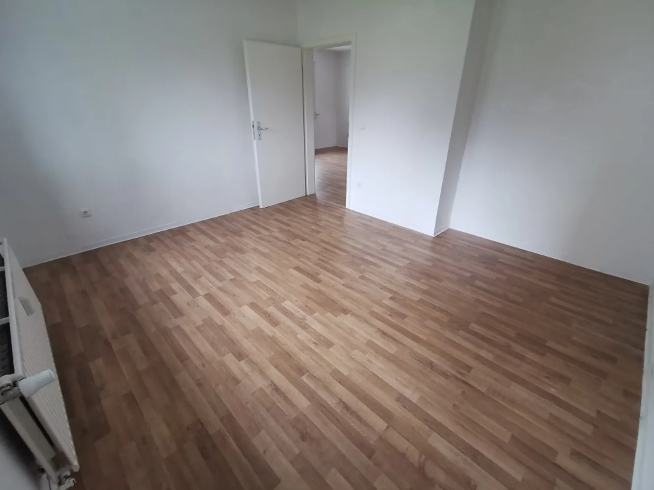 2 Zimmer Wohnung mit 53 m² in Gelsenkirchen – Bild 1