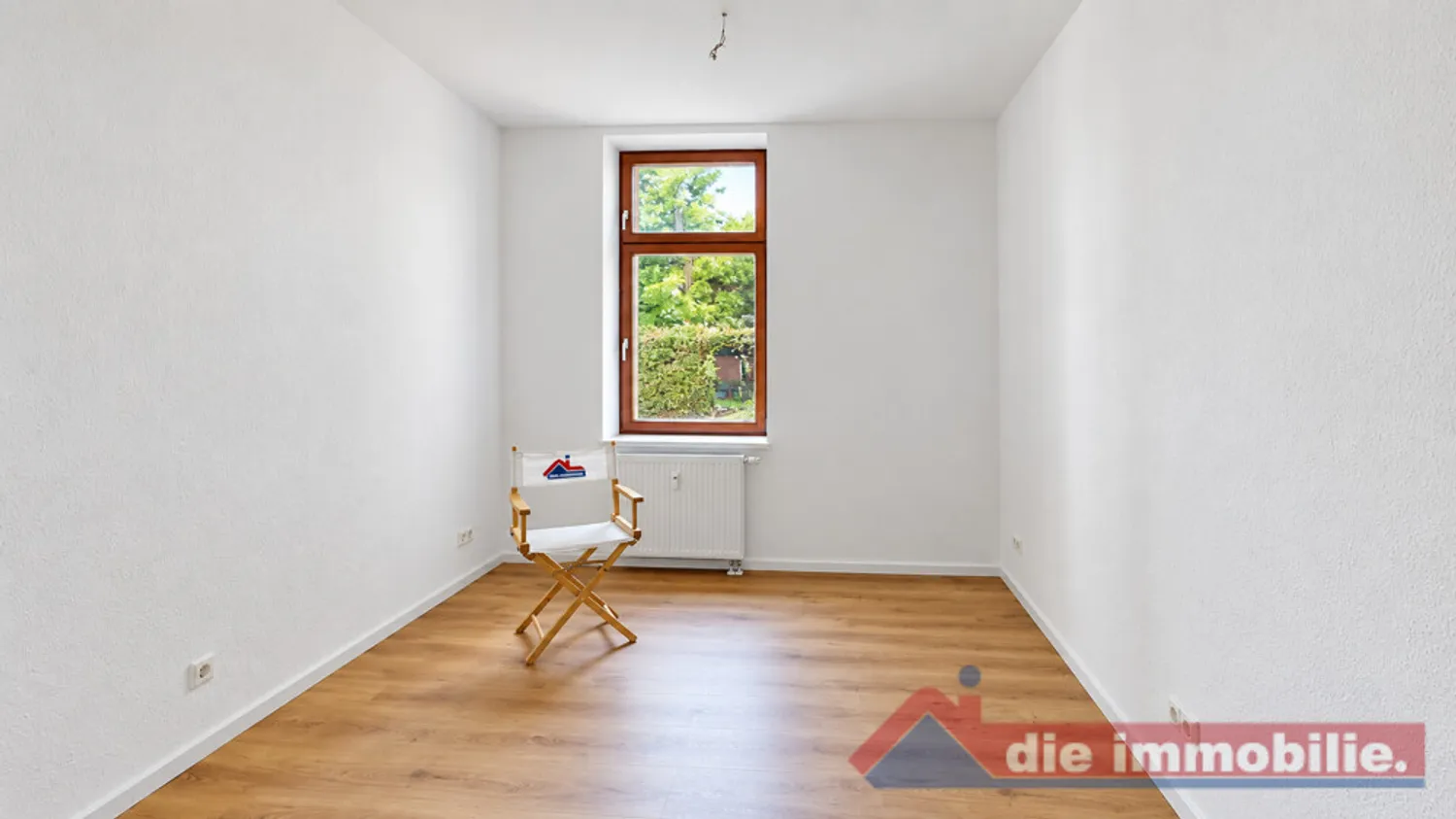 5 Zimmer Wohnung mit 158 m² in Magdeburg – Bild 4