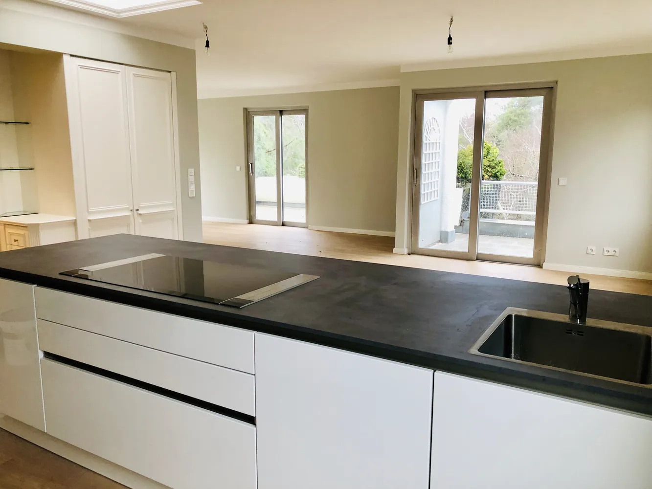 4 Zimmer Wohnung mit 128 m² in Berlin – Bild 2