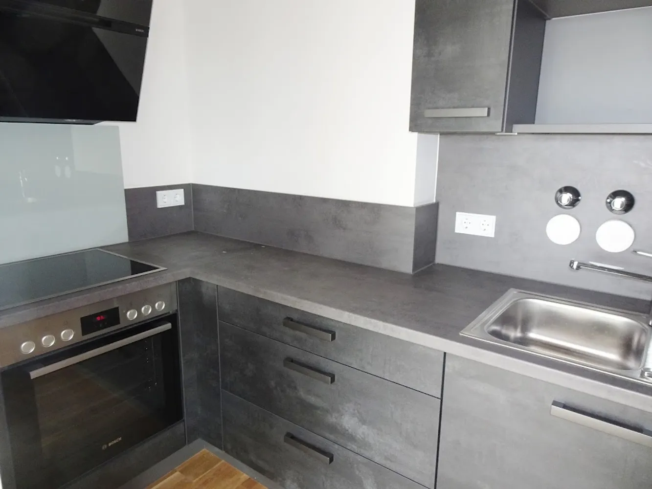 2 Zimmer Wohnung mit 54 m² in Frankfurt am Main – Bild 10