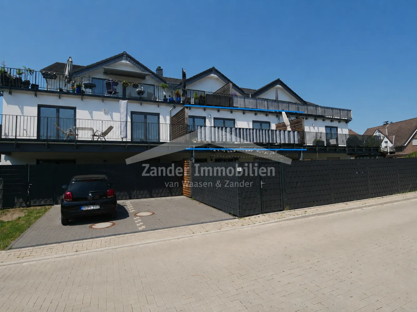 2 Zimmer Wohnung mit 65 m² in Ratingen – Bild 2