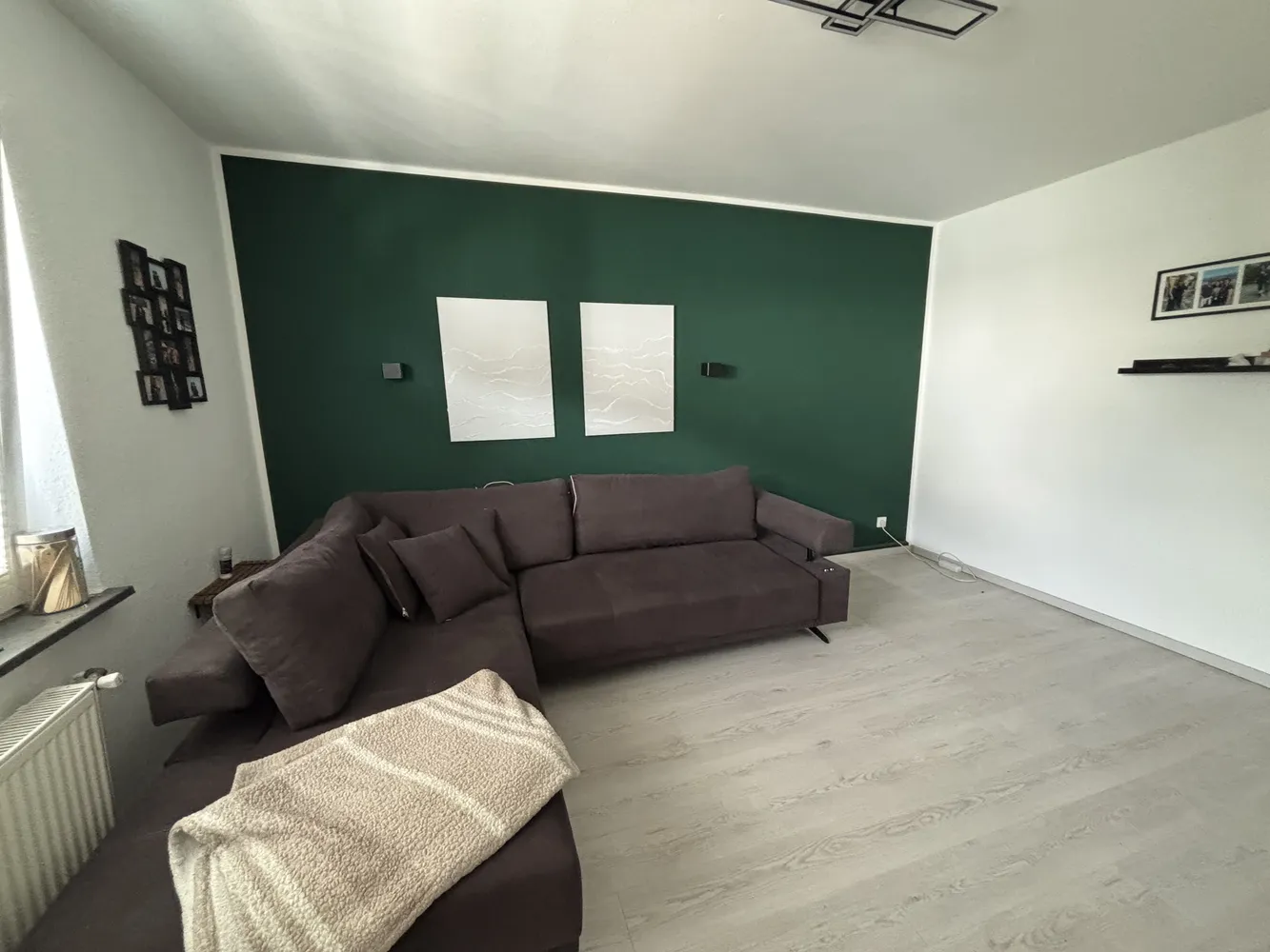 3 Zimmer Wohnung mit 44 m² in Herne – Bild 11