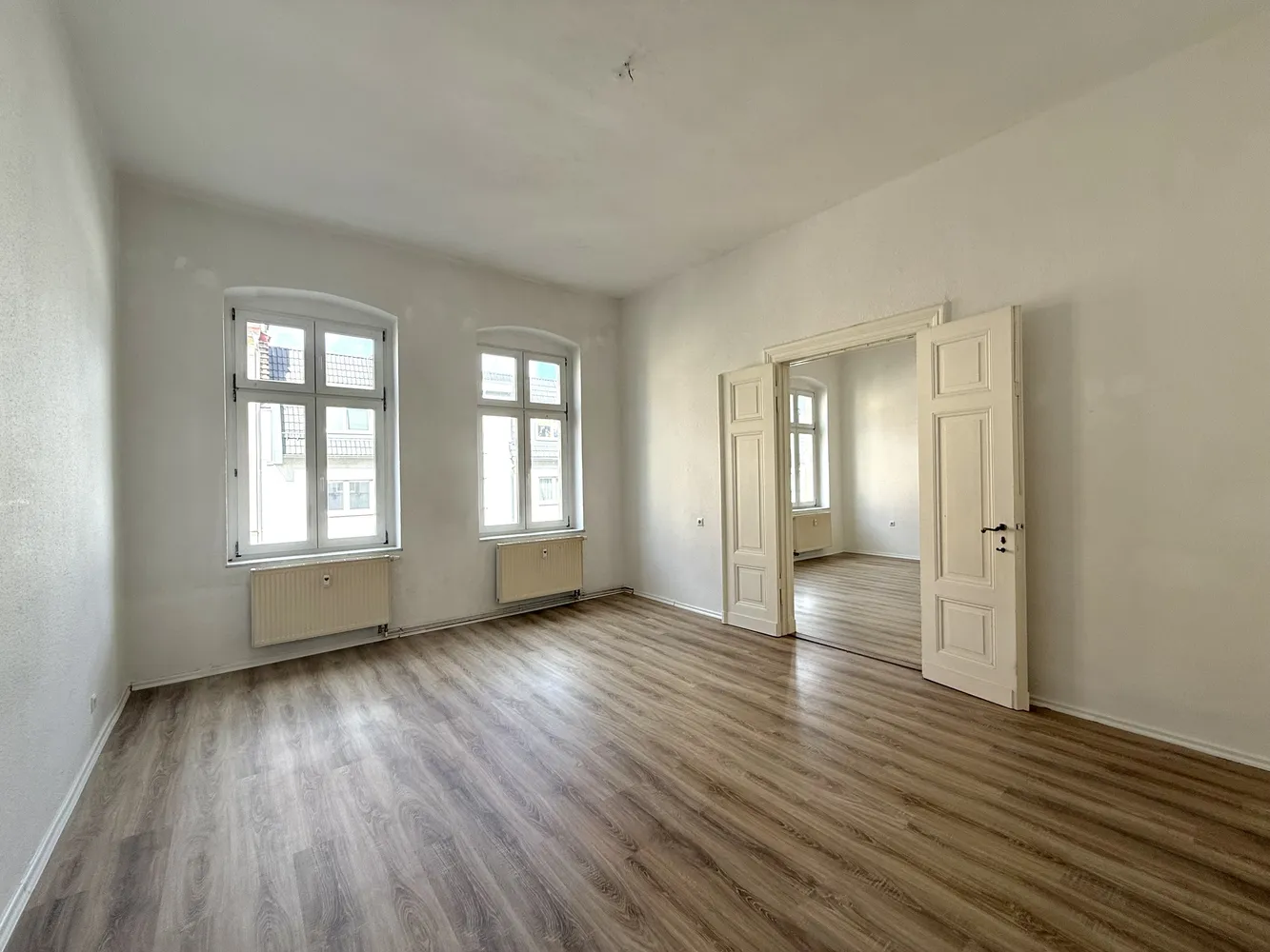 3 Zimmer Wohnung mit 100 m² in Cottbus – Bild 2