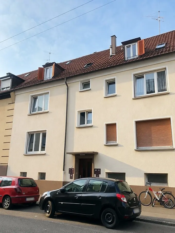Shared room with 18 m² in Stuttgart – Photo 10
