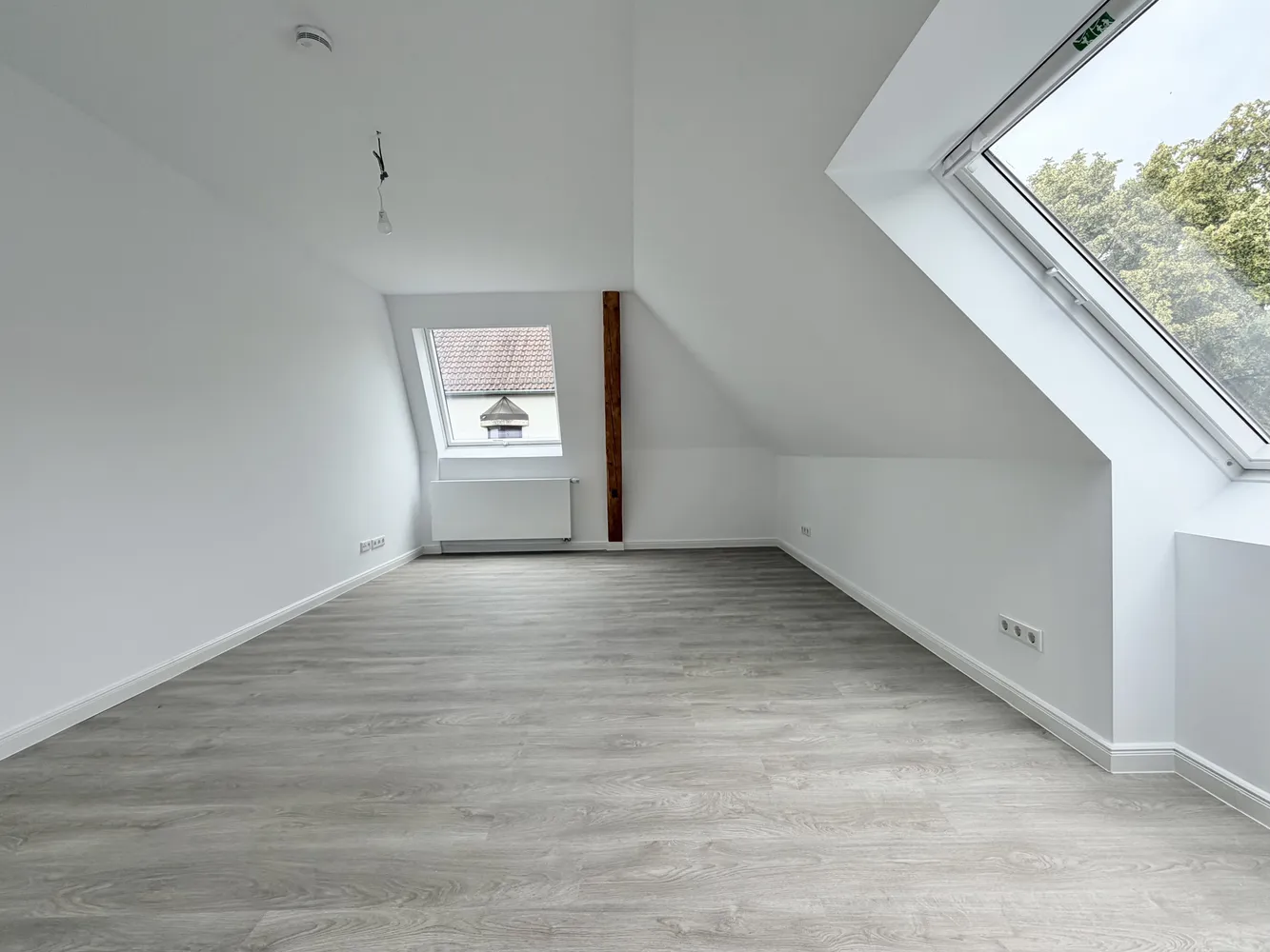 3 Zimmer Wohnung mit 103 m² in Hannover – Bild 7