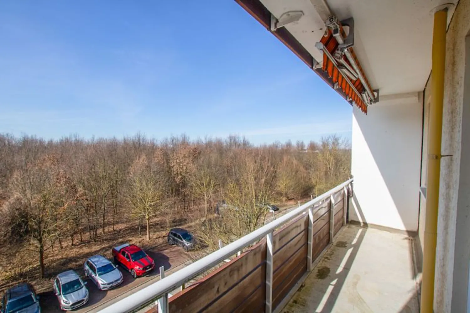 3 Zimmer Wohnung mit 69 m² in Halle (Saale) – Bild 5