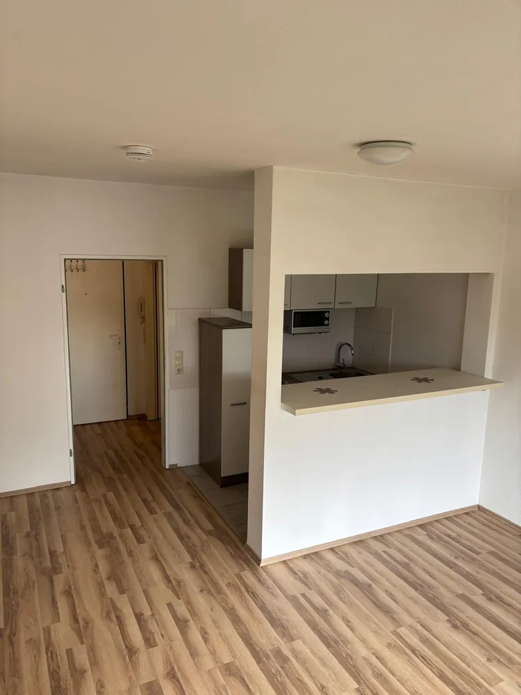1 Zimmer Wohnung mit 25 m² in Wuppertal – Bild 7