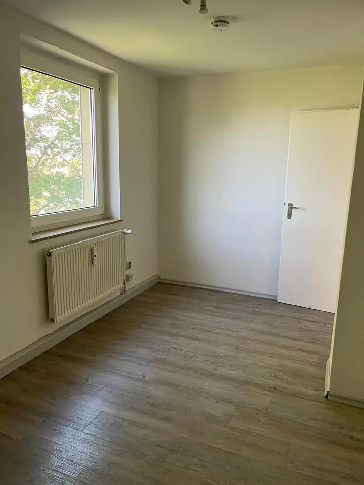 3 Zimmer Wohnung mit 73 m² in Hof – Bild 2