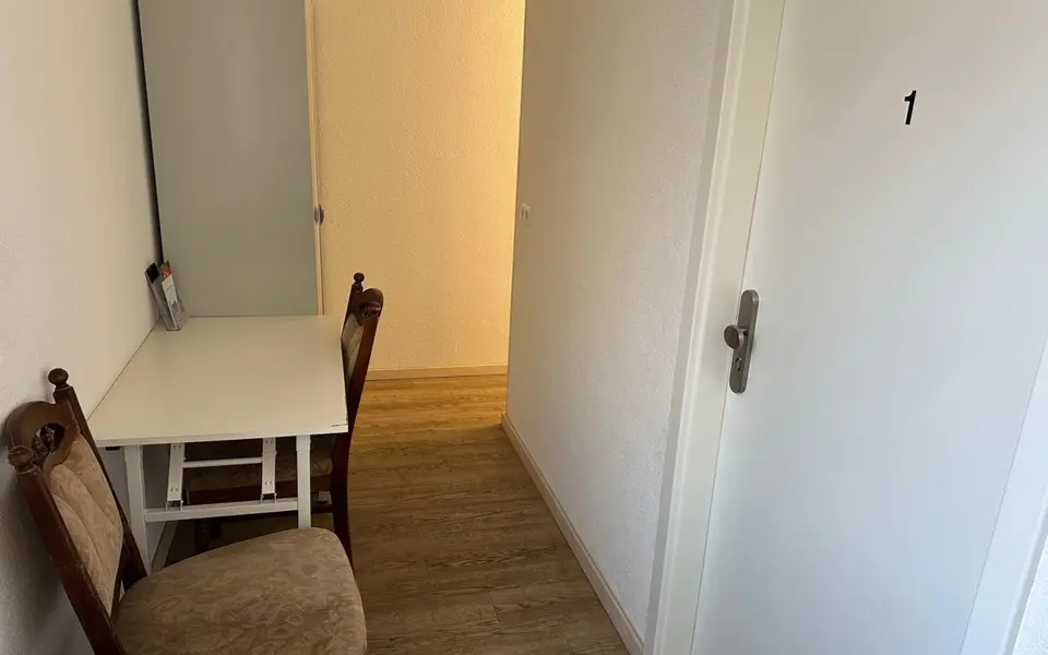 WG-Zimmer mit 8 m² in Mosbach – Bild 4
