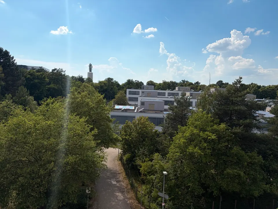 WG-Zimmer mit 12 m² in Rottenburg am Neckar – Bild 4