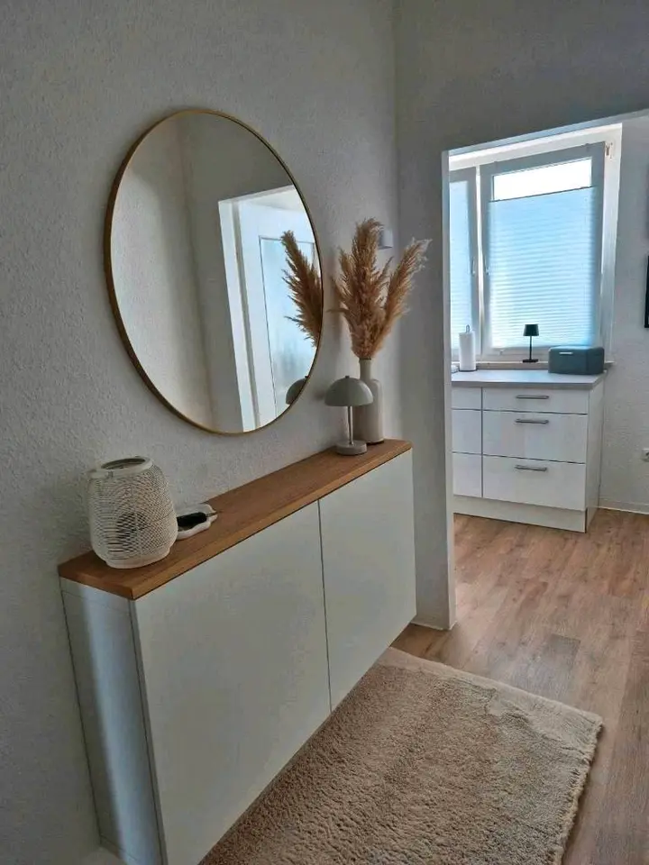 3 Zimmer Wohnung mit 70 m² in Wolfsburg – Bild 4